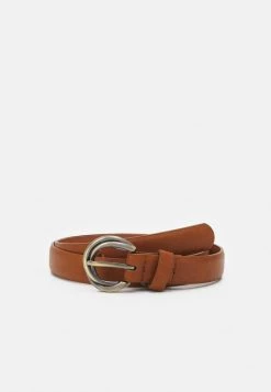 Promo 🛒 Anna Field Belt - Cognac 😍