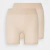 Best Sale 👏 Anna Field 2PP SEAMLESS SHORTS - Shapewear - Beige 👏 -My Luxe Wardrobe Sales Store c938ee9a0b90453692ad05509ce08cf3