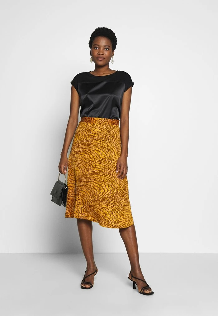 Best deal π Anna Field Basic T-shirt - Black π 2 Best deal π Anna Field Basic T-shirt - Black π - Image 2