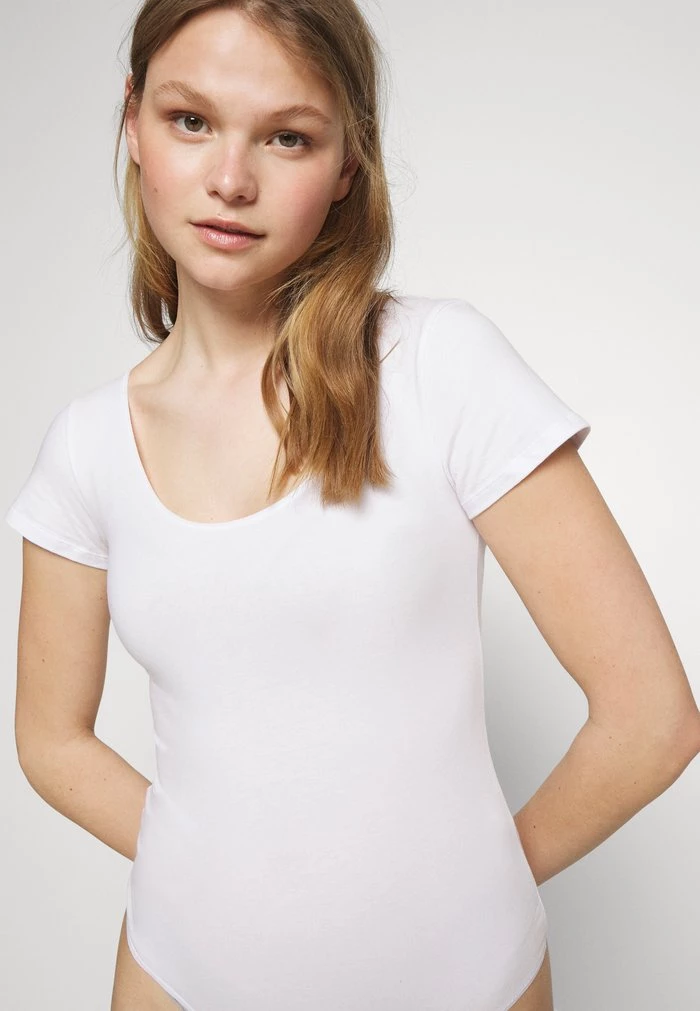 Deals 🧨 Anna Field 2 PACK - Body - Black/white ✨ 5 Deals 🧨 Anna Field 2 PACK - Body - Black/white ✨ - Image 5