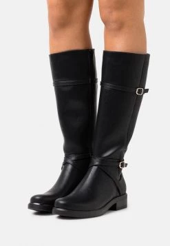 Cheapest ⌛ Anna Field Boots - Black 🛒
