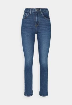 Deals 💯 Anna Field Jeans Skinny Fit - Blue Denim 😀