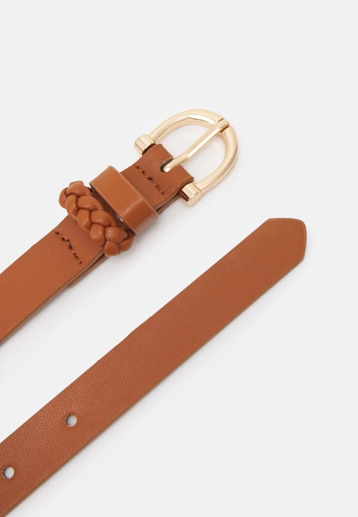 Best Sale π Anna Field Belt - Cognac β 2 Best Sale π Anna Field Belt - Cognac β - Image 2