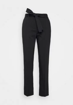 Top 10 ❤️ Anna Field Trousers - Black 🔔