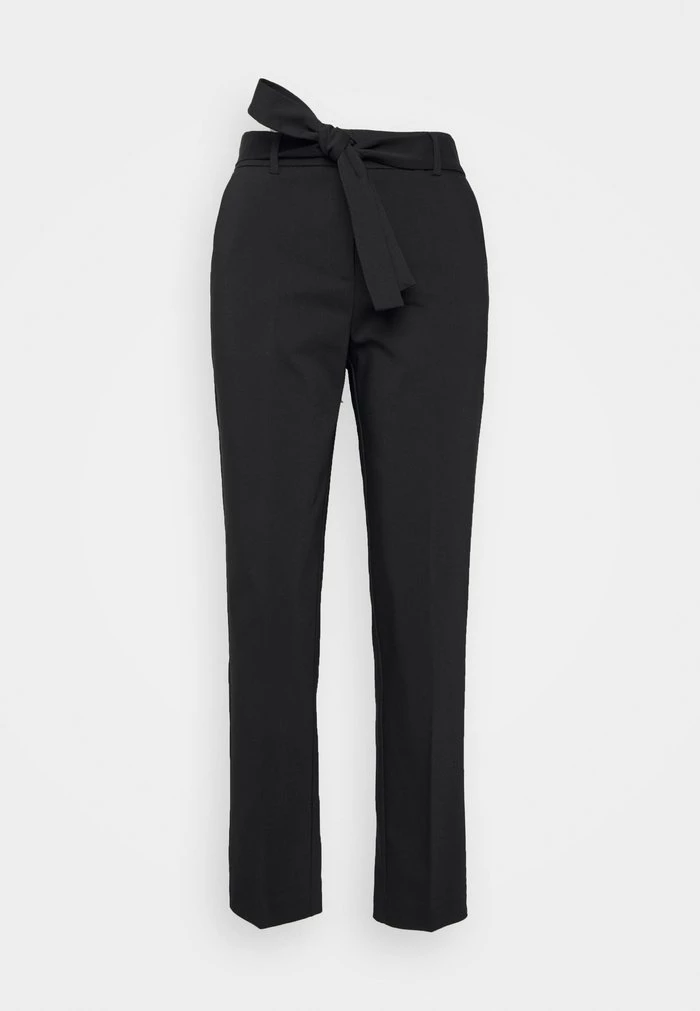 Top 10 β€οΈ Anna Field Trousers - Black π 1 Top 10 β€οΈ Anna Field Trousers - Black π