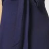 Promo 👍 Anna Field Jersey Dress - Dark Blue 🌟 -My Luxe Wardrobe Sales Store ca7dfc36d41b4c4db971a405a9d302f8