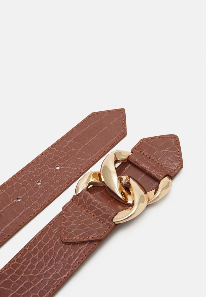 Top 10 β Anna Field Belt - Cognac π 2 Top 10 β Anna Field Belt - Cognac π - Image 2