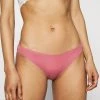 Cheap 👏 Anna Field 7PP COTTON AND LACE BRAZILIAN - Briefs - Pink/white/black ⭐ -My Luxe Wardrobe Sales Store ca9970e25bac449098e1fcea6488acd9