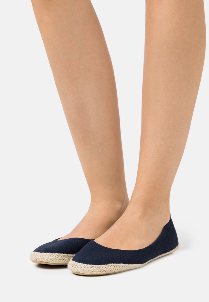 Brand new ๐ Anna Field Espadrilles - Dark Blue ๐ 1 Brand new ๐ Anna Field Espadrilles - Dark Blue ๐