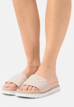 Best deal 🤩 Anna Field Mules - Beige 🌟