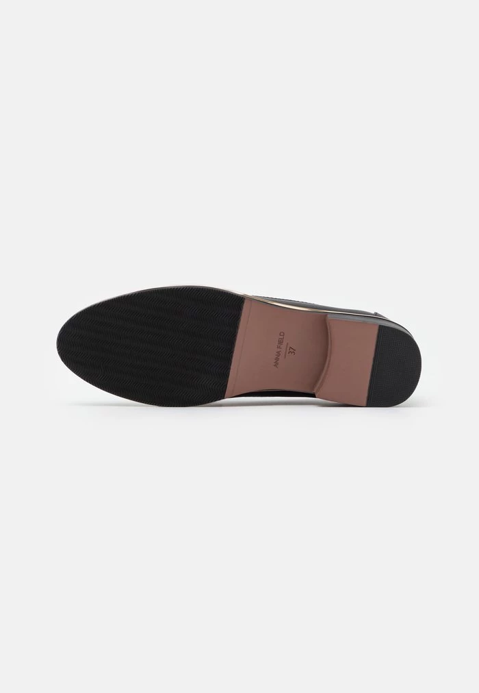 Budget ✨ Anna Field Slip-ons - Black 😉 5 Budget ✨ Anna Field Slip-ons - Black 😉 - Image 5