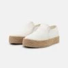 Deals β¨ Anna Field Espadrilles - White π 8 Deals β¨ Anna Field Espadrilles - White π -My Luxe Wardrobe Sales Store cbabba67a65d407cbb7fc24150b5ff3c