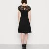 Cheap ✔️ Anna Field Cocktail Dress ✔️ / Party Dress ✔️ - Black ✨ -My Luxe Wardrobe Sales Store cc285fad1f2244cb87e13e7f00ac0c01