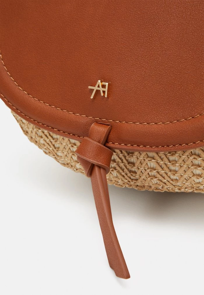 Top 10 π₯° Anna Field Across Body Bag - Beige/cognac π 4 Top 10 π₯° Anna Field Across Body Bag - Beige/cognac π - Image 4