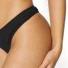 Best Pirce ❤️ Anna Field GEORGINA 7PP THONG COTTON - Thong - Black/pink 🌟 -My Luxe Wardrobe Sales Store cc5f65b85f27471bb690aa263ef928c2