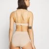 Coupon ✔️ Anna Field 2PP HIGH WAIST BRIEF - Briefs - Beige ⭐ -My Luxe Wardrobe Sales Store cc6165962cce46d6a9adb34160bc244c