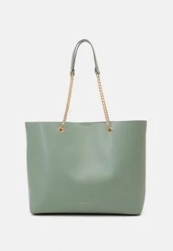 Flash Sale ✔️ Anna Field SET - Tote Bag - Mint ✔️