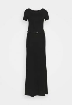 Buy ⌛ Anna Field Maxi Dress 😀 - Black 👍