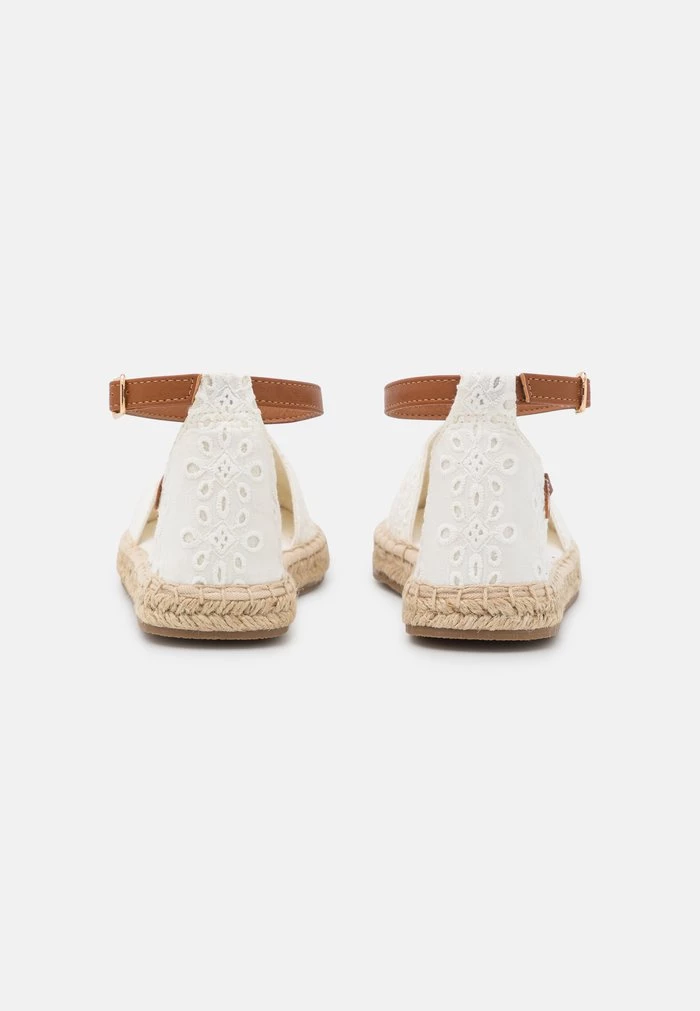 Hot Sale β¨ Anna Field Espadrilles - White π₯ 4 Hot Sale β¨ Anna Field Espadrilles - White π₯ - Image 4
