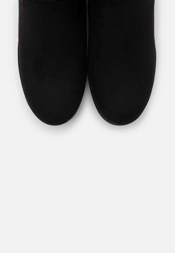 Discount π₯° Anna Field WINTER BOOTIES HAWAI - Wedge Ankle Boots - Black β¨ 6 Discount π₯° Anna Field WINTER BOOTIES HAWAI - Wedge Ankle Boots - Black β¨ - Image 6