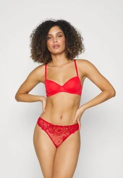 Flash Sale 🎉 Anna Field 2 PACK - Underwired Bra - Red ✨