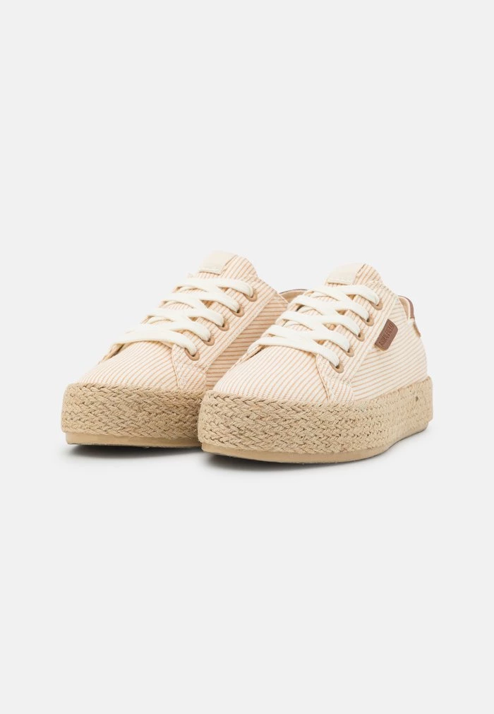 New π Anna Field Casual Lace-ups - Beige π 3 New π Anna Field Casual Lace-ups - Beige π - Image 3