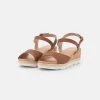 Coupon ❤️ Anna Field COMFORT - Espadrilles - Cognac ⭐ -My Luxe Wardrobe Sales Store ce37a076a54a4c5a8ca5a6bb28249d40