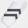 Coupon ⌛ Anna Field 7 PACK - Briefs - Grey ⭐ -My Luxe Wardrobe Sales Store ce3b7c9be18d46a0ada5fd4c91f8e1c4
