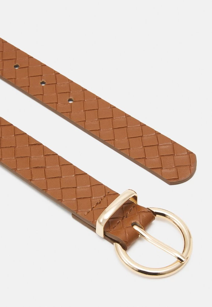Outlet π― Anna Field Belt - Brown β 2 Outlet π― Anna Field Belt - Brown β - Image 2