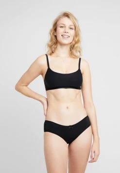 Buy 🎁 Anna Field ROMY 7PP SHORT - COTTON - Briefs - Black 🎁