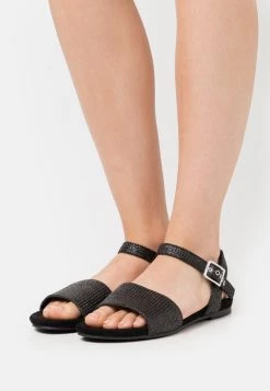 Best deal ✨ Anna Field Sandals - Black 😀
