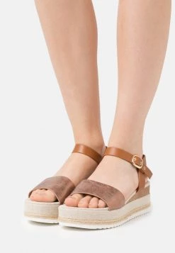 Flash Sale ๐ฅฐ Anna Field COMFORT - Espadrilles - Bronze โจ