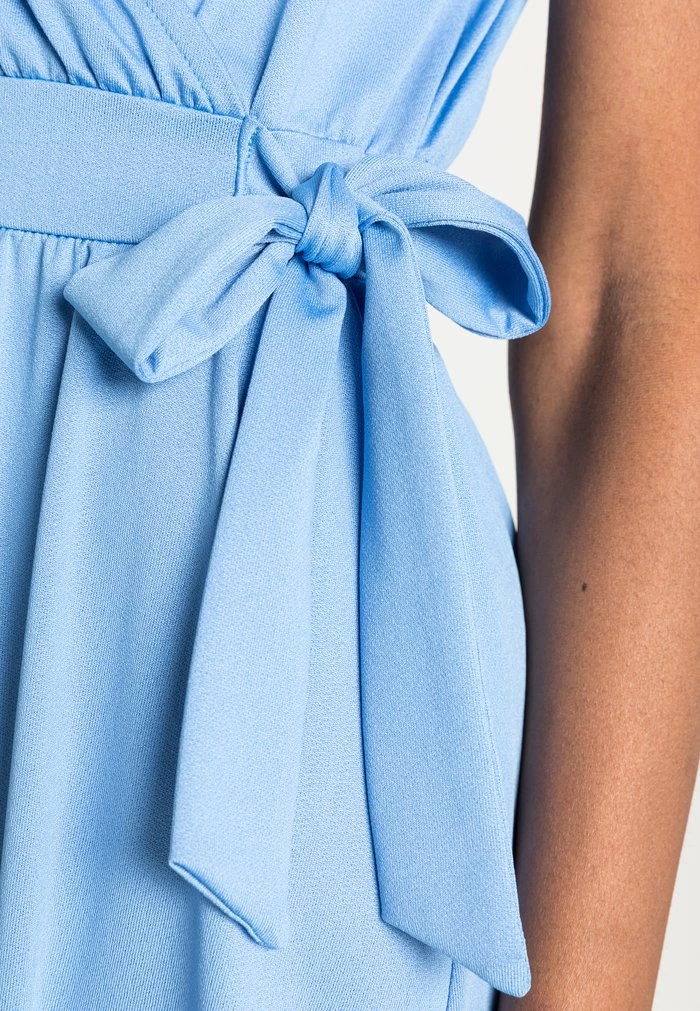 Cheapest ⌛ Anna Field Jersey Dress 👏 - Blue ⌛ 5 Cheapest ⌛ Anna Field Jersey Dress 👏 - Blue ⌛ - Image 5