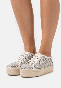 Buy 🧨 Anna Field Espadrilles - Grey 🛒