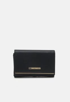 Wholesale ⭐ Anna Field Wallet - Black 🤩