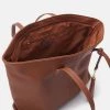 Best Pirce 🎁 Anna Field Tote Bag - Cognac ✔️ -My Luxe Wardrobe Sales Store cec4b390afdd40e29e5dd6ca6bcef91d