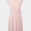Cheap ✨ Anna Field Jersey Dress - Light Pink 🔥