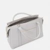 New 😍 Anna Field Handbag - Light Grey 🎁 -My Luxe Wardrobe Sales Store cf12372373dc4c41889878194676d0b0