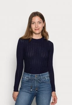 Flash Sale ✔️ Anna Field Jumper - Dark Blue 😉