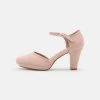 Best reviews of 😍 Anna Field Platform Heels - Light Pink ⭐ -My Luxe Wardrobe Sales Store cf9c544382764732987a16ac204d47ea