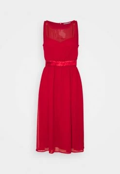 Discount 😍 Anna Field Cocktail Dress / Party Dress - Red ✔️