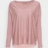 Best Pirce 👏 Anna Field RELAXED V-NECK - Jumper - Mauve ❤️ -My Luxe Wardrobe Sales Store d00dfcd21b044a69b8d34fa3a29c7316