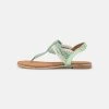 Cheap ✨ Anna Field T-bar Sandals - Mint ❤️ -My Luxe Wardrobe Sales Store d05b246627664be2a8b4ee35edf9521c