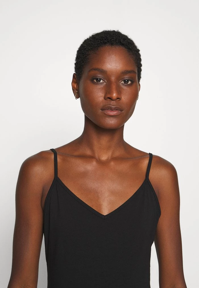 Flash Sale 🔔 Anna Field 2 PACK - Top - Black/black 🌟 4 Flash Sale 🔔 Anna Field 2 PACK - Top - Black/black 🌟 - Image 4