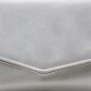 Best reviews of ⭐ Anna Field Clutch - Silver ❤️ 7 Best reviews of ⭐ Anna Field Clutch - Silver ❤️ -My Luxe Wardrobe Sales Store d186313b51e3492a988540458d224c95