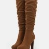 Wholesale β¨ Anna Field High Heeled Boots - Cognac π― 8 Wholesale β¨ Anna Field High Heeled Boots - Cognac π― -My Luxe Wardrobe Sales Store d19e3ac1df774f2dafaa5440d0a34e2f