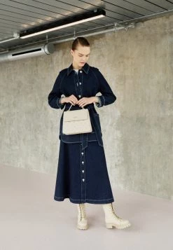 Best Sale 👏 Anna Field Handbag - Beige 🔥