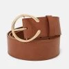 Best deal 😍 Anna Field Belt - Cognac 🎁 -My Luxe Wardrobe Sales Store d1b5618f907442ba9d008fea159b0dae