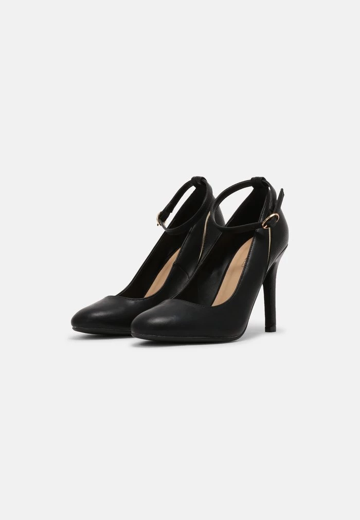 New β¨ Anna Field Classic π Heels - Black β 3 New β¨ Anna Field Classic π Heels - Black β - Image 3