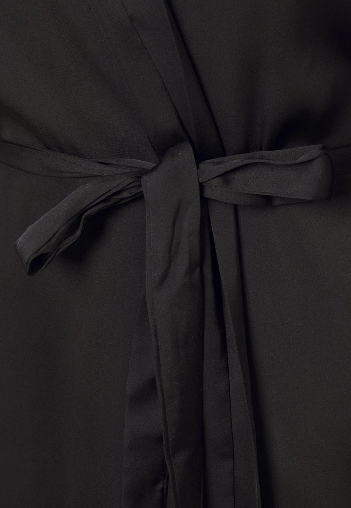 Wholesale π Anna Field ARIANA SATIN KIMONO - Dress ing Gown - Black β 7 Wholesale π Anna Field ARIANA SATIN KIMONO - Dress ing Gown - Black β - Image 7